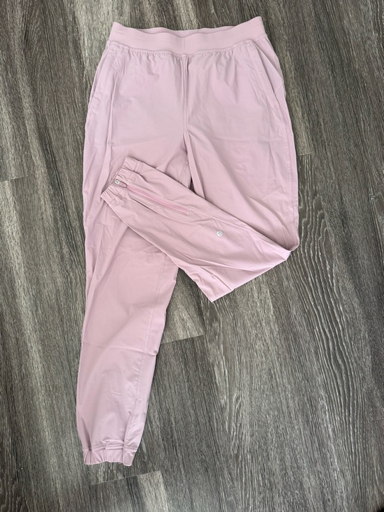 lululemon athletica Pants - Lululemon Adapted State Joggers, size 6